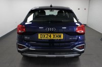 USED 2024 24 AUDI Q2 1.0 TFSI 30 Sport Euro 6 (s/s) 5dr FULL AUDI SERVICE HISTORY