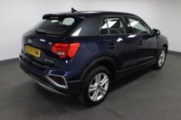 USED 2024 24 AUDI Q2 1.0 TFSI 30 Sport Euro 6 (s/s) 5dr FULL AUDI SERVICE HISTORY