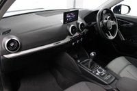 USED 2024 24 AUDI Q2 1.0 TFSI 30 Sport Euro 6 (s/s) 5dr FULL AUDI SERVICE HISTORY