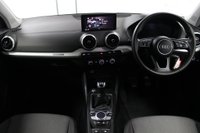 USED 2024 24 AUDI Q2 1.0 TFSI 30 Sport Euro 6 (s/s) 5dr FULL AUDI SERVICE HISTORY
