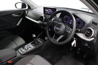 USED 2024 24 AUDI Q2 1.0 TFSI 30 Sport Euro 6 (s/s) 5dr FULL AUDI SERVICE HISTORY
