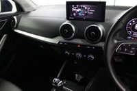 USED 2024 24 AUDI Q2 1.0 TFSI 30 Sport Euro 6 (s/s) 5dr FULL AUDI SERVICE HISTORY
