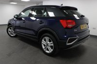 USED 2024 24 AUDI Q2 1.0 TFSI 30 Sport Euro 6 (s/s) 5dr FULL AUDI SERVICE HISTORY