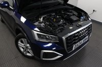 USED 2024 24 AUDI Q2 1.0 TFSI 30 Sport Euro 6 (s/s) 5dr FULL AUDI SERVICE HISTORY