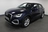 USED 2024 24 AUDI Q2 1.0 TFSI 30 Sport Euro 6 (s/s) 5dr FULL AUDI SERVICE HISTORY