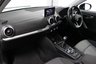 USED 2024 24 AUDI Q2 1.0 TFSI 30 Sport Euro 6 (s/s) 5dr FULL AUDI SERVICE HISTORY