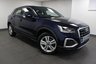 USED 2024 24 AUDI Q2 1.0 TFSI 30 Sport Euro 6 (s/s) 5dr FULL AUDI SERVICE HISTORY