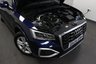 USED 2024 24 AUDI Q2 1.0 TFSI 30 Sport Euro 6 (s/s) 5dr FULL AUDI SERVICE HISTORY