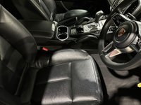 USED 2016 66 PORSCHE CAYENNE 3.0 TD V6 SUV 5dr Diesel TiptronicS 4WD Euro 6 (s/s) (262 ps) 