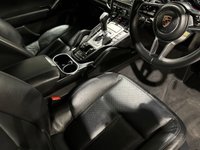 USED 2016 66 PORSCHE CAYENNE 3.0 TD V6 SUV 5dr Diesel TiptronicS 4WD Euro 6 (s/s) (262 ps) 