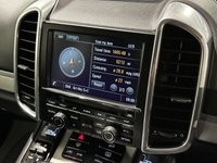 USED 2016 66 PORSCHE CAYENNE 3.0 TD V6 SUV 5dr Diesel TiptronicS 4WD Euro 6 (s/s) (262 ps) 
