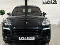 USED 2016 66 PORSCHE CAYENNE 3.0 TD V6 SUV 5dr Diesel TiptronicS 4WD Euro 6 (s/s) (262 ps) 