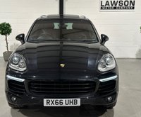 USED 2016 66 PORSCHE CAYENNE 3.0 TD V6 SUV 5dr Diesel TiptronicS 4WD Euro 6 (s/s) (262 ps) 