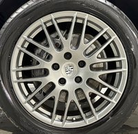 USED 2016 66 PORSCHE CAYENNE 3.0 TD V6 SUV 5dr Diesel TiptronicS 4WD Euro 6 (s/s) (262 ps) 