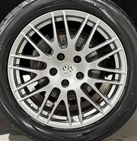 USED 2016 66 PORSCHE CAYENNE 3.0 TD V6 SUV 5dr Diesel TiptronicS 4WD Euro 6 (s/s) (262 ps) 
