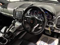 USED 2016 66 PORSCHE CAYENNE 3.0 TD V6 SUV 5dr Diesel TiptronicS 4WD Euro 6 (s/s) (262 ps) 