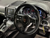 USED 2016 66 PORSCHE CAYENNE 3.0 TD V6 SUV 5dr Diesel TiptronicS 4WD Euro 6 (s/s) (262 ps) 