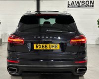 USED 2016 66 PORSCHE CAYENNE 3.0 TD V6 SUV 5dr Diesel TiptronicS 4WD Euro 6 (s/s) (262 ps) 