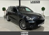 USED 2016 66 PORSCHE CAYENNE 3.0 TD V6 SUV 5dr Diesel TiptronicS 4WD Euro 6 (s/s) (262 ps) 