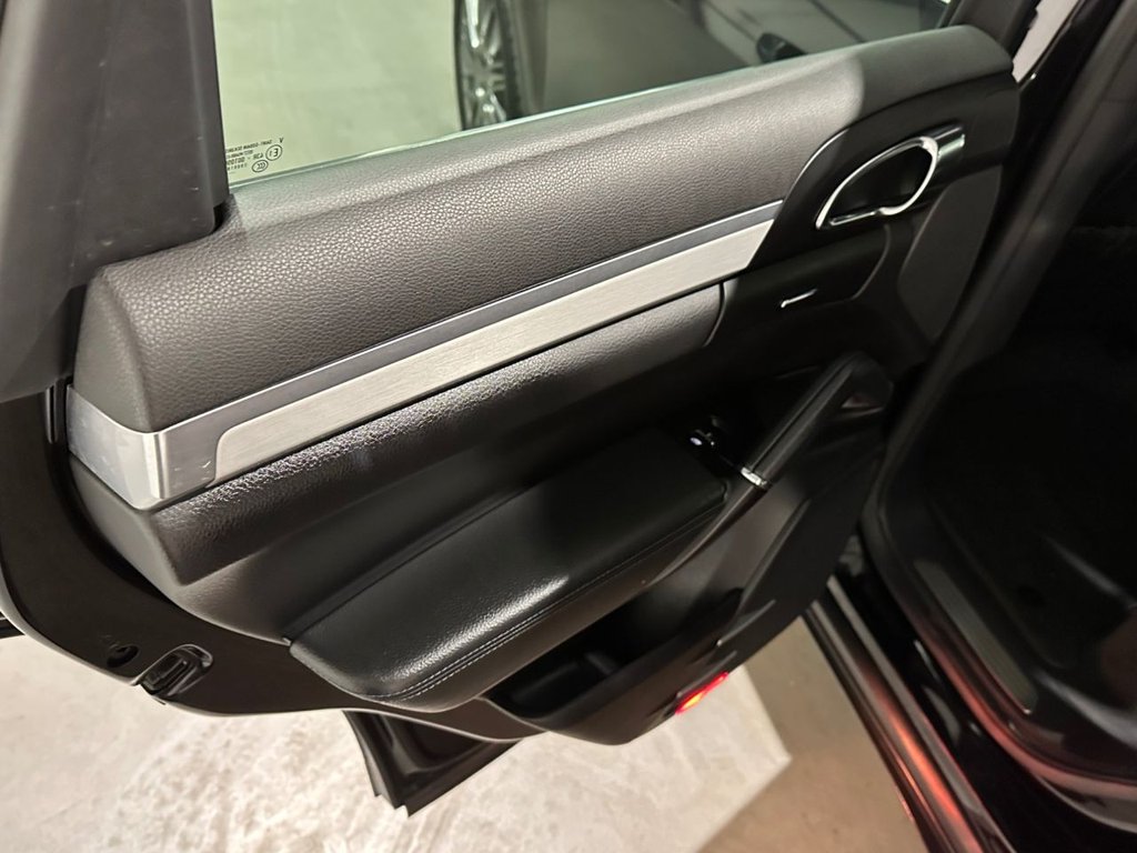 USED 2016 66 PORSCHE CAYENNE 3.0 TD V6 SUV 5dr Diesel TiptronicS 4WD Euro 6 (s/s) (262 ps) 