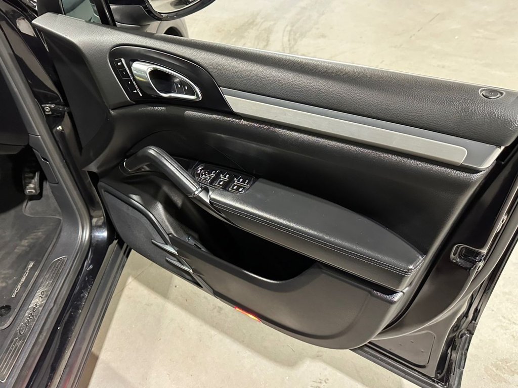 USED 2016 66 PORSCHE CAYENNE 3.0 TD V6 SUV 5dr Diesel TiptronicS 4WD Euro 6 (s/s) (262 ps) 