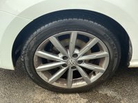 USED 2016 16 VOLKSWAGEN POLO 1.2 TSI BlueMotion Tech SE Design Hatchback 5dr Petrol Manual Euro 6 (s/s) (90 ps) TIHS IS A FANTATIC OPPORTUNITY TO OWN A LOW MILEAGE IDEAL FIRST CAR OR FOR A FAMILY RUNAROUND . THE CAR COMES WITH ALL THE USUAL VW  FEATURES FOR THIS MODEL SUCH AS TOUCH SCREEN BLUETOOTH DAB RADIO 4 ELECTRIC WINDOWS