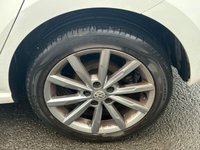 USED 2016 16 VOLKSWAGEN POLO 1.2 TSI BlueMotion Tech SE Design Hatchback 5dr Petrol Manual Euro 6 (s/s) (90 ps) TIHS IS A FANTATIC OPPORTUNITY TO OWN A LOW MILEAGE IDEAL FIRST CAR OR FOR A FAMILY RUNAROUND . THE CAR COMES WITH ALL THE USUAL VW  FEATURES FOR THIS MODEL SUCH AS TOUCH SCREEN BLUETOOTH DAB RADIO 4 ELECTRIC WINDOWS