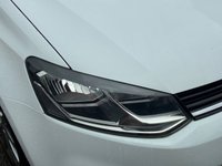 USED 2016 16 VOLKSWAGEN POLO 1.2 TSI BlueMotion Tech SE Design Hatchback 5dr Petrol Manual Euro 6 (s/s) (90 ps) TIHS IS A FANTATIC OPPORTUNITY TO OWN A LOW MILEAGE IDEAL FIRST CAR OR FOR A FAMILY RUNAROUND . THE CAR COMES WITH ALL THE USUAL VW  FEATURES FOR THIS MODEL SUCH AS TOUCH SCREEN BLUETOOTH DAB RADIO 4 ELECTRIC WINDOWS
