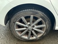 USED 2016 16 VOLKSWAGEN POLO 1.2 TSI BlueMotion Tech SE Design Hatchback 5dr Petrol Manual Euro 6 (s/s) (90 ps) TIHS IS A FANTATIC OPPORTUNITY TO OWN A LOW MILEAGE IDEAL FIRST CAR OR FOR A FAMILY RUNAROUND . THE CAR COMES WITH ALL THE USUAL VW  FEATURES FOR THIS MODEL SUCH AS TOUCH SCREEN BLUETOOTH DAB RADIO 4 ELECTRIC WINDOWS