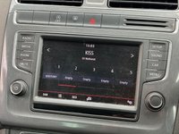 USED 2016 16 VOLKSWAGEN POLO 1.2 TSI BlueMotion Tech SE Design Hatchback 5dr Petrol Manual Euro 6 (s/s) (90 ps) TIHS IS A FANTATIC OPPORTUNITY TO OWN A LOW MILEAGE IDEAL FIRST CAR OR FOR A FAMILY RUNAROUND . THE CAR COMES WITH ALL THE USUAL VW  FEATURES FOR THIS MODEL SUCH AS TOUCH SCREEN BLUETOOTH DAB RADIO 4 ELECTRIC WINDOWS