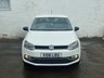 USED 2016 16 VOLKSWAGEN POLO 1.2 TSI BlueMotion Tech SE Design Hatchback 5dr Petrol Manual Euro 6 (s/s) (90 ps) TIHS IS A FANTATIC OPPORTUNITY TO OWN A LOW MILEAGE IDEAL FIRST CAR OR FOR A FAMILY RUNAROUND . THE CAR COMES WITH ALL THE USUAL VW  FEATURES FOR THIS MODEL SUCH AS TOUCH SCREEN BLUETOOTH DAB RADIO 4 ELECTRIC WINDOWS