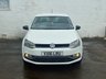 USED 2016 16 VOLKSWAGEN POLO 1.2 TSI BlueMotion Tech SE Design Hatchback 5dr Petrol Manual Euro 6 (s/s) (90 ps) TIHS IS A FANTATIC OPPORTUNITY TO OWN A LOW MILEAGE IDEAL FIRST CAR OR FOR A FAMILY RUNAROUND . THE CAR COMES WITH ALL THE USUAL VW  FEATURES FOR THIS MODEL SUCH AS TOUCH SCREEN BLUETOOTH DAB RADIO 4 ELECTRIC WINDOWS