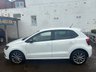USED 2016 16 VOLKSWAGEN POLO 1.2 TSI BlueMotion Tech SE Design Hatchback 5dr Petrol Manual Euro 6 (s/s) (90 ps) TIHS IS A FANTATIC OPPORTUNITY TO OWN A LOW MILEAGE IDEAL FIRST CAR OR FOR A FAMILY RUNAROUND . THE CAR COMES WITH ALL THE USUAL VW  FEATURES FOR THIS MODEL SUCH AS TOUCH SCREEN BLUETOOTH DAB RADIO 4 ELECTRIC WINDOWS