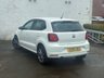USED 2016 16 VOLKSWAGEN POLO 1.2 TSI BlueMotion Tech SE Design Hatchback 5dr Petrol Manual Euro 6 (s/s) (90 ps) TIHS IS A FANTATIC OPPORTUNITY TO OWN A LOW MILEAGE IDEAL FIRST CAR OR FOR A FAMILY RUNAROUND . THE CAR COMES WITH ALL THE USUAL VW  FEATURES FOR THIS MODEL SUCH AS TOUCH SCREEN BLUETOOTH DAB RADIO 4 ELECTRIC WINDOWS