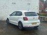 USED 2016 16 VOLKSWAGEN POLO 1.2 TSI BlueMotion Tech SE Design Hatchback 5dr Petrol Manual Euro 6 (s/s) (90 ps) TIHS IS A FANTATIC OPPORTUNITY TO OWN A LOW MILEAGE IDEAL FIRST CAR OR FOR A FAMILY RUNAROUND . THE CAR COMES WITH ALL THE USUAL VW  FEATURES FOR THIS MODEL SUCH AS TOUCH SCREEN BLUETOOTH DAB RADIO 4 ELECTRIC WINDOWS