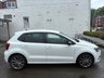 USED 2016 16 VOLKSWAGEN POLO 1.2 TSI BlueMotion Tech SE Design Hatchback 5dr Petrol Manual Euro 6 (s/s) (90 ps) TIHS IS A FANTATIC OPPORTUNITY TO OWN A LOW MILEAGE IDEAL FIRST CAR OR FOR A FAMILY RUNAROUND . THE CAR COMES WITH ALL THE USUAL VW  FEATURES FOR THIS MODEL SUCH AS TOUCH SCREEN BLUETOOTH DAB RADIO 4 ELECTRIC WINDOWS