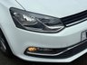 USED 2016 16 VOLKSWAGEN POLO 1.2 TSI BlueMotion Tech SE Design Hatchback 5dr Petrol Manual Euro 6 (s/s) (90 ps) TIHS IS A FANTATIC OPPORTUNITY TO OWN A LOW MILEAGE IDEAL FIRST CAR OR FOR A FAMILY RUNAROUND . THE CAR COMES WITH ALL THE USUAL VW  FEATURES FOR THIS MODEL SUCH AS TOUCH SCREEN BLUETOOTH DAB RADIO 4 ELECTRIC WINDOWS