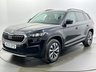 USED 2023 23 SKODA KODIAQ 1.5 TSI ACT SE Drive DSG Euro 6 (s/s) 5dr (7 Seat) 1-OWNR, CARPLAY, R/CAMERA, LED
