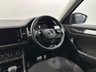 USED 2023 23 SKODA KODIAQ 1.5 TSI ACT SE Drive DSG Euro 6 (s/s) 5dr (7 Seat) 1-OWNR, CARPLAY, R/CAMERA, LED
