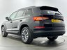 USED 2023 23 SKODA KODIAQ 1.5 TSI ACT SE Drive DSG Euro 6 (s/s) 5dr (7 Seat) 1-OWNR, CARPLAY, R/CAMERA, LED