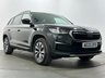 USED 2023 23 SKODA KODIAQ 1.5 TSI ACT SE Drive DSG Euro 6 (s/s) 5dr (7 Seat) 1-OWNR, CARPLAY, R/CAMERA, LED