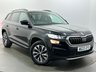 USED 2023 23 SKODA KODIAQ 1.5 TSI ACT SE Drive DSG Euro 6 (s/s) 5dr (7 Seat) 1-OWNR, CARPLAY, R/CAMERA, LED