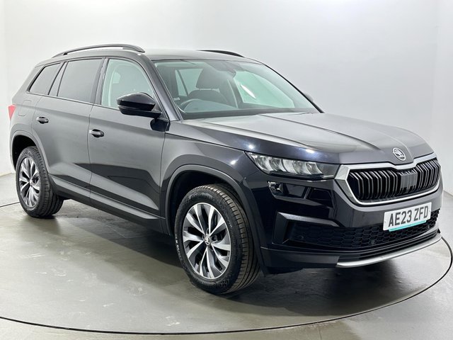 View our Skoda Kodiaq 1.5 TSI ACT SE Drive DSG Euro 6 (s/s) 5dr (7 Seat)