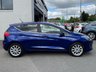 USED 2017 67 FORD FIESTA 1.0T EcoBoost Titanium Hatchback 5dr Petrol Manual Euro 6 (s/s) (100 ps) 1 OWNER -- SAT NAV -- CAR PLAY -- CRUISE -- LOW MILEAGE