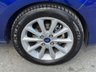 USED 2017 67 FORD FIESTA 1.0T EcoBoost Titanium Hatchback 5dr Petrol Manual Euro 6 (s/s) (100 ps) 1 OWNER -- SAT NAV -- CAR PLAY -- CRUISE -- LOW MILEAGE