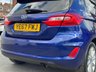 USED 2017 67 FORD FIESTA 1.0T EcoBoost Titanium Hatchback 5dr Petrol Manual Euro 6 (s/s) (100 ps) 1 OWNER -- SAT NAV -- CAR PLAY -- CRUISE -- LOW MILEAGE