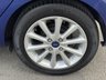 USED 2017 67 FORD FIESTA 1.0T EcoBoost Titanium Hatchback 5dr Petrol Manual Euro 6 (s/s) (100 ps) 1 OWNER -- SAT NAV -- CAR PLAY -- CRUISE -- LOW MILEAGE