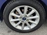 USED 2017 67 FORD FIESTA 1.0T EcoBoost Titanium Hatchback 5dr Petrol Manual Euro 6 (s/s) (100 ps) 1 OWNER -- SAT NAV -- CAR PLAY -- CRUISE -- LOW MILEAGE