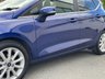 USED 2017 67 FORD FIESTA 1.0T EcoBoost Titanium Hatchback 5dr Petrol Manual Euro 6 (s/s) (100 ps) 1 OWNER -- SAT NAV -- CAR PLAY -- CRUISE -- LOW MILEAGE