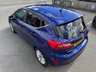 USED 2017 67 FORD FIESTA 1.0T EcoBoost Titanium Hatchback 5dr Petrol Manual Euro 6 (s/s) (100 ps) 1 OWNER -- SAT NAV -- CAR PLAY -- CRUISE -- LOW MILEAGE
